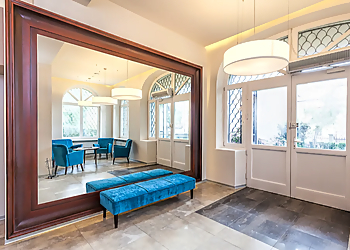 Fullerton Window Companies Golden Glass