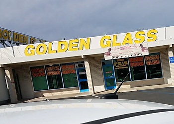 Golden Glass Fullerton Window Companies image 1