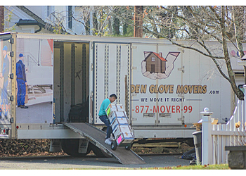 Paterson Moving Companies Golden Glove Movers