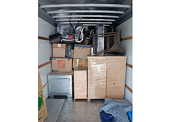 Paterson Moving Companies Golden Glove Movers