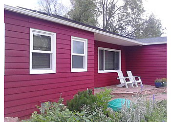 Boulder Handyman Golden Hands Handyman Services