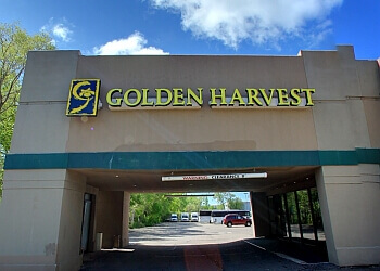 Warren Chinese Restaurants Golden Harvest