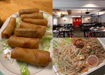 Warren Chinese Restaurants Golden Harvest