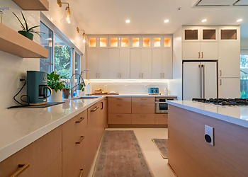 Golden Heights Remodeling - Concord, CA Home Builders - Service Image