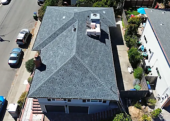 Golden Heights Roofing Golden Heights Roofing - Concord, CA Roofing Contractors - Service Image