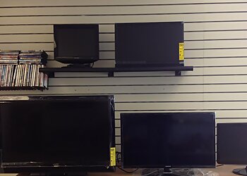 Bridgeport Pawn Shops Golden Hill Pawn Shop, LLC