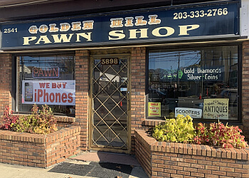 Golden Hill Pawn Shop, LLC Bridgeport Pawn Shops