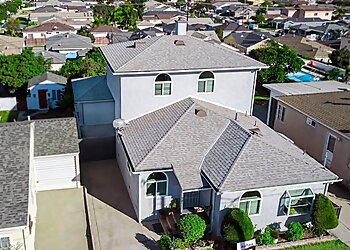 Moreno Valley Roofing Contractors Golden Hill Roofing Company