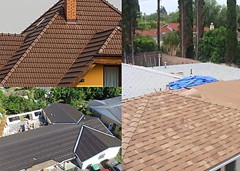 Moreno Valley Roofing Contractors Golden Hill Roofing Company