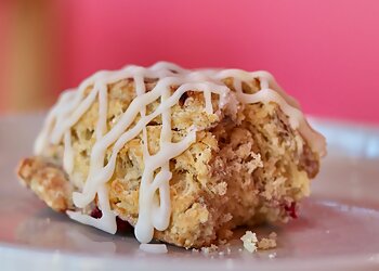 Springfield Bakeries Golden Hour Bake House