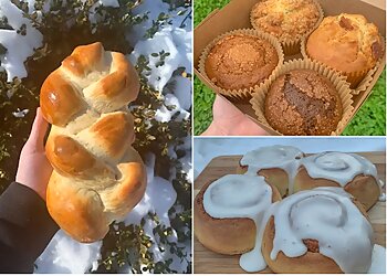 Springfield Bakeries Golden Hour Bake House