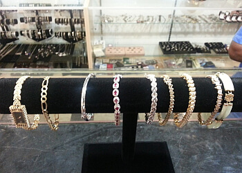 Warren Pawn Shops Golden Island Jewelry & Pawn