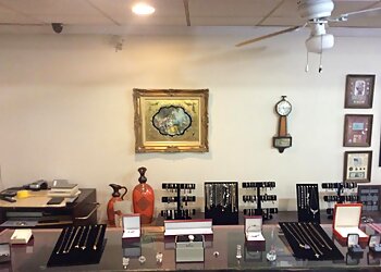 Warren Pawn Shops Golden Island Jewelry & Pawn