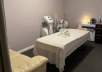 Ontario Spas Golden Island Spa