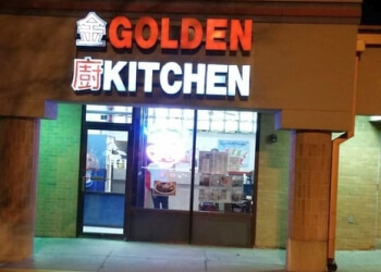 Peoria chinese restaurant Golden Kitchen
