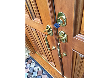 Irvine Locksmiths Golden Locksmith