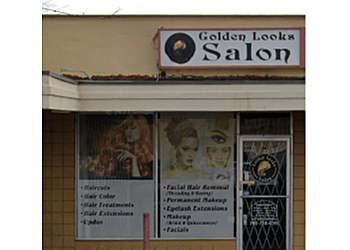 Escondido Beauty Salons Golden Looks Salon
