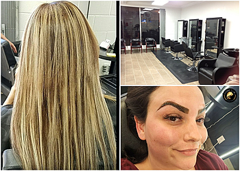 Escondido Beauty Salons Golden Looks Salon