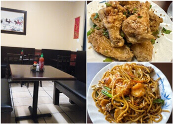 Chula Vista Chinese Restaurants Golden Mandarin