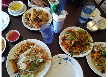 Golden Mandarin Chula Vista Chinese Restaurants