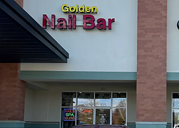 High Point Nail Salons Golden Nail Bar