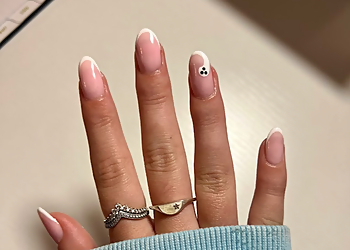 High Point Nail Salons Golden Nail Bar