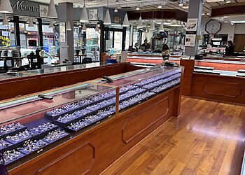 Philadelphia Jewelry Golden Nugget Jewelers