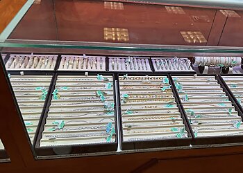 Philadelphia Jewelry Golden Nugget Jewelers