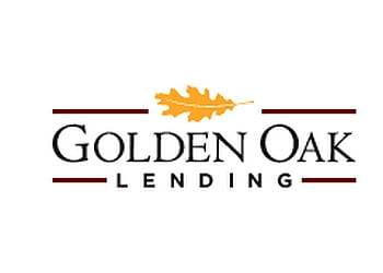 Golden Oak Lending St Louis Mortgage Companies