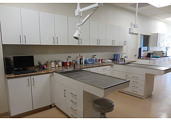 Rancho Cucamonga Veterinary Clinics Golden Oaks Veterinary Hospital