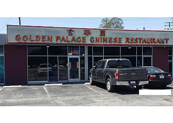 Downey Chinese Restaurants Golden Palace Chinese Restaurant