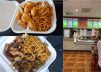 Athens Chinese Restaurants Golden Panda