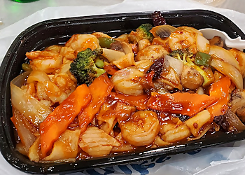 Golden Panda Athens Chinese Restaurants image 1