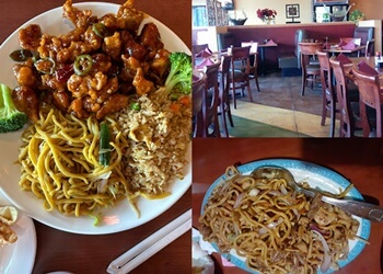 3 Best Chinese Restaurants in North Las Vegas, NV - Expert Recommendations