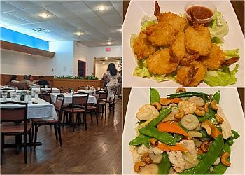 Columbus Chinese Restaurants Golden Phoenix Restaurant