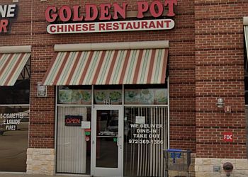 McKinney Chinese Restaurants Golden Pot Chinese Restaurant