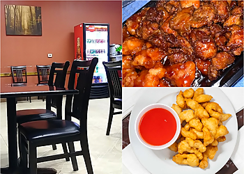 McKinney Chinese Restaurants Golden Pot Chinese Restaurant