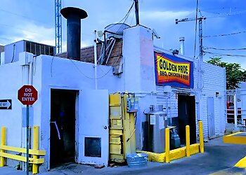 Albuquerque Barbecue Restaurants Golden Pride Lomas
