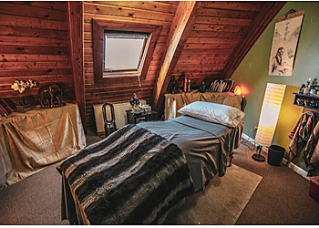 Lakewood Acupuncture Golden Root Acupuncture