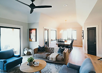 Topeka Home Builders Golden Rule Design & Build