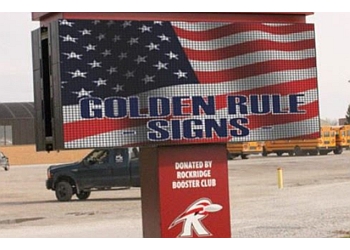 3 Best Sign Companies In Louisville Ky Expert Recommendations