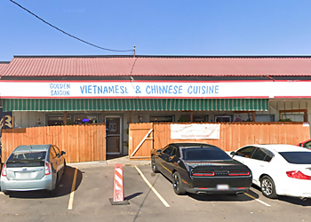 Aurora Vietnamese Restaurants Golden Saigon Restaurant