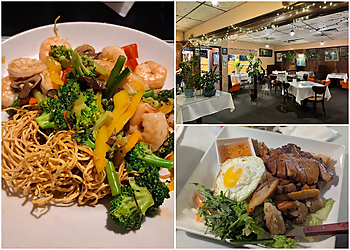 Aurora Vietnamese Restaurants Golden Saigon Restaurant