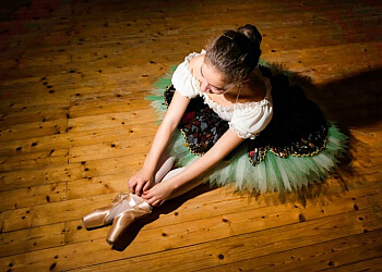 3 Best Dance Schools in Virginia Beach, VA - Expert ...