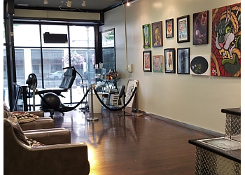 3 Best Tattoo Shops in Greensboro, NC - Expert Recommendations