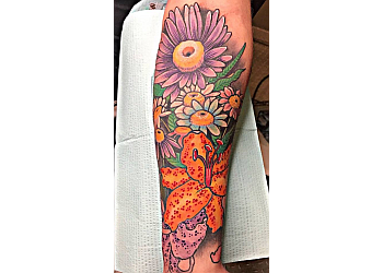 3 Best Tattoo Shops in Greensboro, NC - Expert Recommendations
