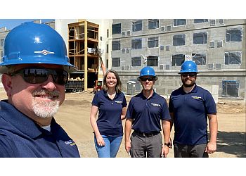 Spokane Home Inspections Golden Star Home Inspections