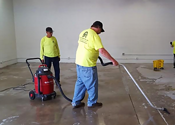 Ontario Commercial Cleaning Services Golden Star Janitorial Inc.