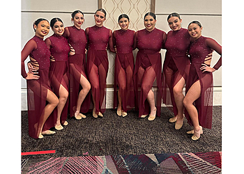 Salinas Dance Schools Golden State Elite Cheer & Dance