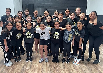 Salinas Dance Schools Golden State Elite Cheer & Dance